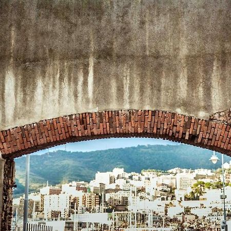 Апартаменти La Finestra Sul Cielo Del Porto Antico Di Genova Екстер'єр фото